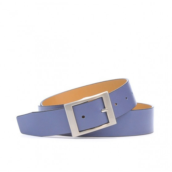 Ceinture femme 02m bleu Ceinture femme 02m bleu