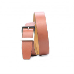 Ceinture femme 02m marron