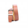 Ceinture femme 02m marron