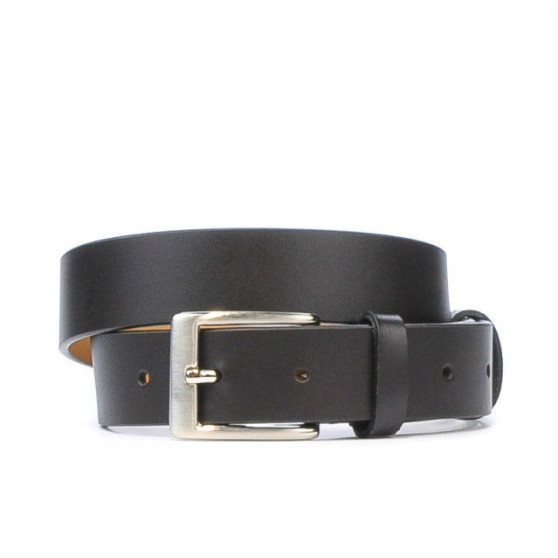 Ceinture enfants 01cl marron foncé Ceinture enfants 01cl marron foncé