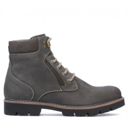 Bottes homme 4100 bufo tdm (Testa di moro)