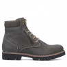 Bottes homme 4100 bufo tdm (Testa di moro)