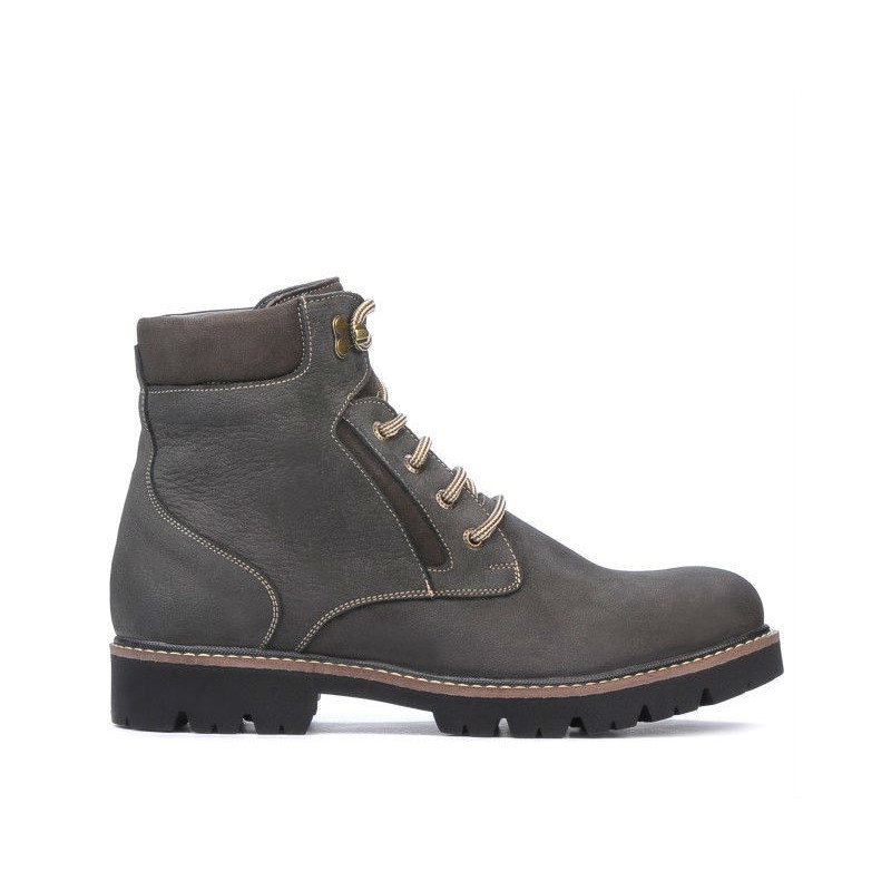 Bottes homme 4100 bufo tdm (Testa di moro)