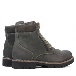 Bottes homme 4100 bufo tdm (Testa di moro)