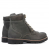 Bottes homme 4100 bufo tdm (Testa di moro)