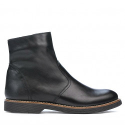 Bottes hommes 4101 noir