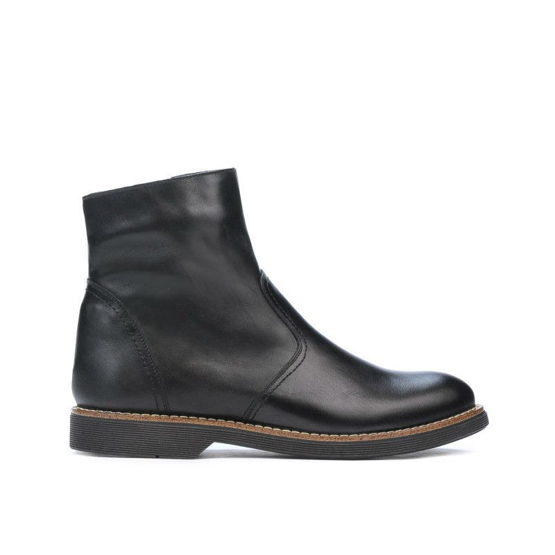 Bottes hommes 4101 noir