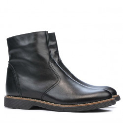 Bottes hommes 4101 noir