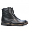 Bottes hommes 4101 noir