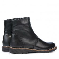Bottes hommes 4101 noir