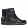 Bottes hommes 4101 noir