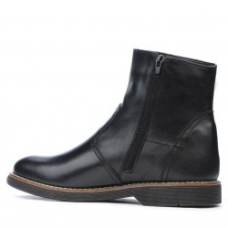 Bottes hommes 4101 noir