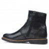 Bottes hommes 4101 noir