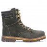 Bottes adolescents 4003 bufo tdm (testa di moro)