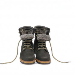 Bottes adolescents 4003 bufo tdm (testa di moro)