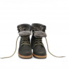 Bottes adolescents 4003 bufo tdm (testa di moro)