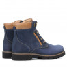 Bottes hommes 4100 bufo indigo
