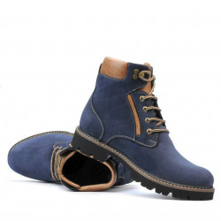 Bottes hommes 4100 bufo indigo