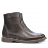 Bottes hommes 4101 café