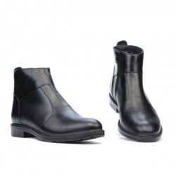 Bottes hommes 499 noir