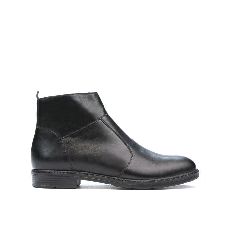 Bottes hommes 499 noir