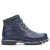 Bottes adolescents 4000 indigo