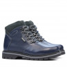 Bottes adolescents 4000 indigo