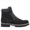 Bottes homme 4100 bufo noir
