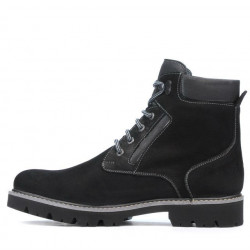 Bottes homme 4100 bufo noir