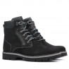 Bottes homme 4100 bufo noir