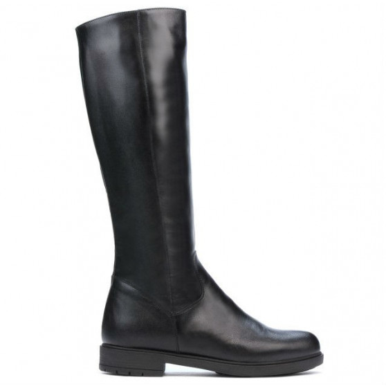 Bottes femme 3317 noir Bottes femme 3317 noir