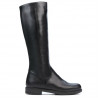 Bottes femme 3317 noir