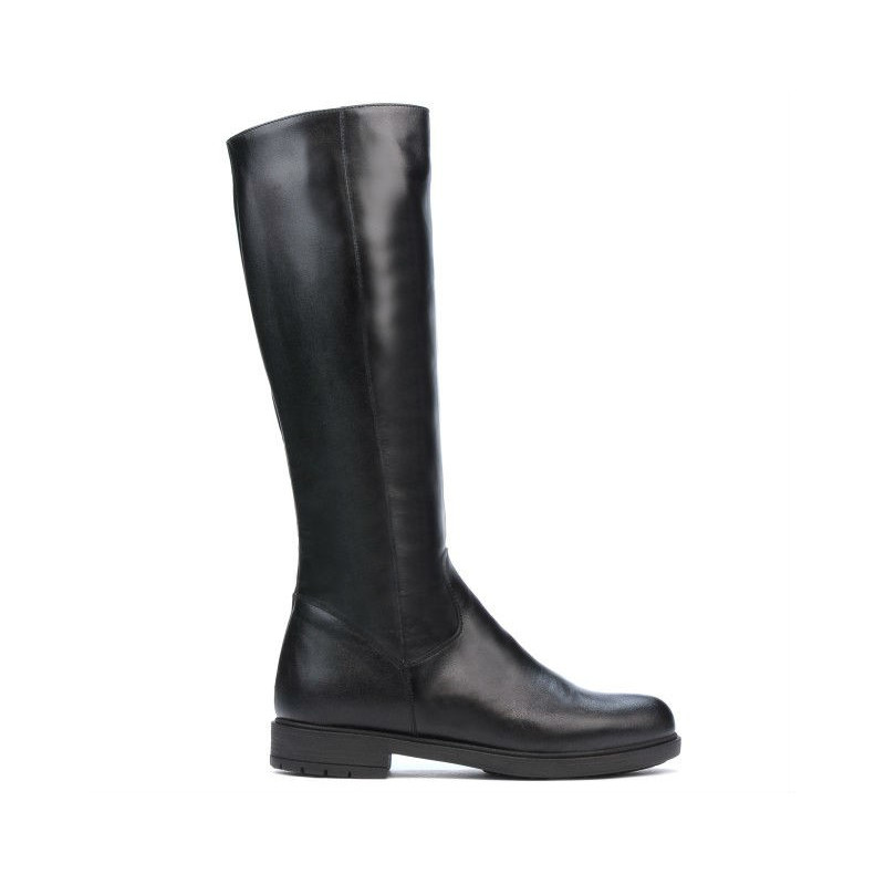 Bottes femme 3317 noir