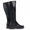 Bottes femme 3317 noir