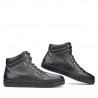 Bottes hommes 4103 noir