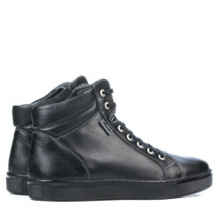Bottes hommes 4103 noir