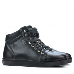 Bottes hommes 4103 noir