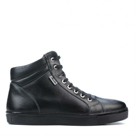 Bottes hommes 4103 noir