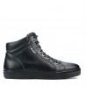 Bottes hommes 4103 noir