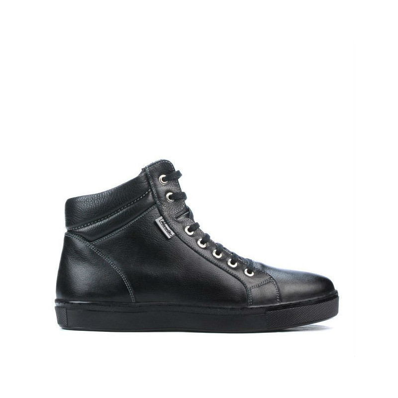Bottes hommes 4103 noir
