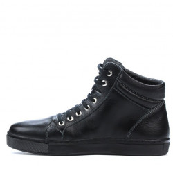 Bottes hommes 4103 noir