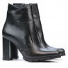 Bottes femme 1168 noir