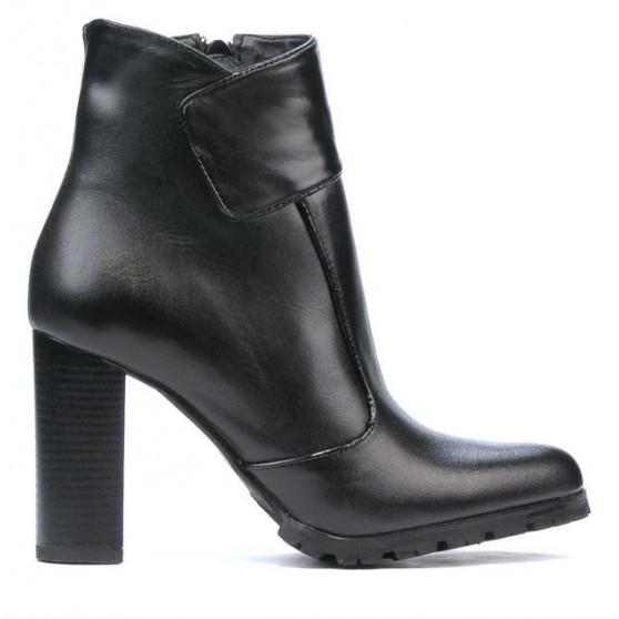 Bottes femme 1168 noir Bottes femme 1168 noir