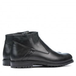 Bottes homme 4102 noir