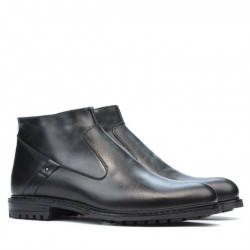 Bottes homme 4102 noir