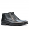 Bottes homme 4102 noir