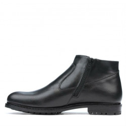 Bottes homme 4102 noir