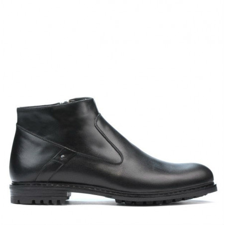 Bottes homme 4102 noir