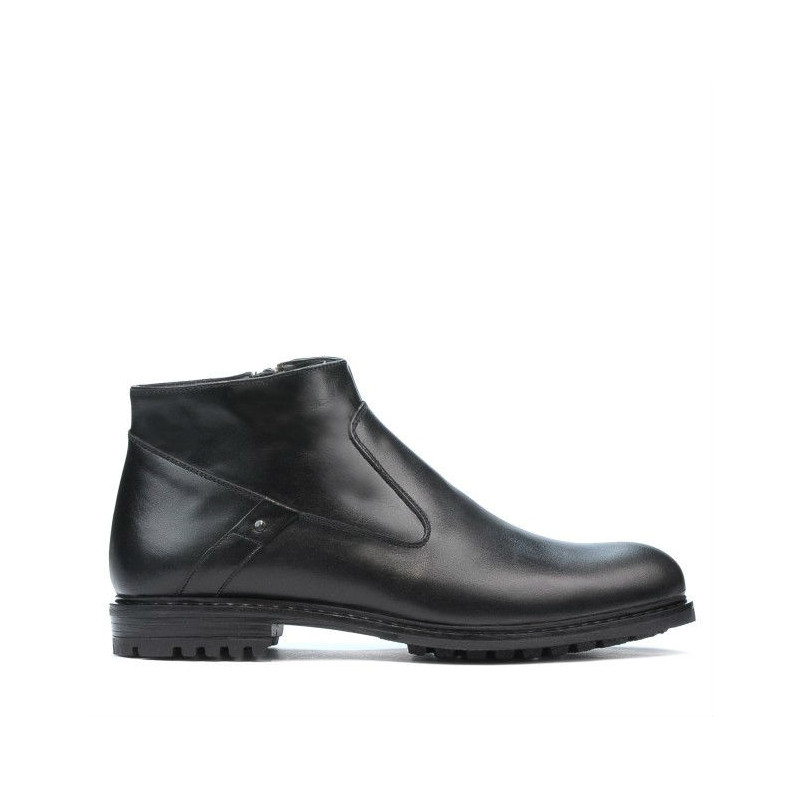 Bottes homme 4102 noir