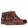 Bottes homme 4102 a marron